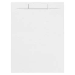 Allibert Douchebak Luna 120x90 Cm Wit