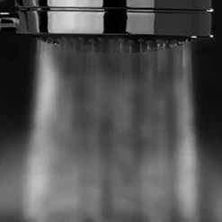 Tiger Splash Eco Handdouche Turbo Saver Chroom -Badkamer Verkoop 123 5614