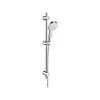 Hansgrohe Doucheset MySelect S Mono -Badkamer Verkoop 123 5620