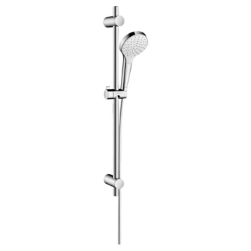 Hansgrohe Doucheset MySelect S Mono 4 Hansgrohe Doucheset MySelect S Mono - Afbeelding 2
