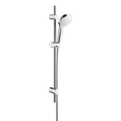 Hansgrohe Doucheset MySelect S Mono 9 Hansgrohe Doucheset MySelect S Mono -Badkamer Verkoop 123 5622