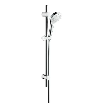 Hansgrohe Doucheset MySelect S Mono 5 Hansgrohe Doucheset MySelect S Mono - Afbeelding 3
