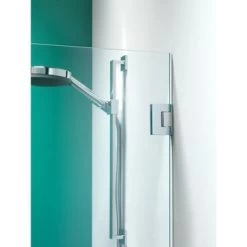 Sealskin Badwand I AM 85x160 Cm Chroom -Badkamer Verkoop 123 5654