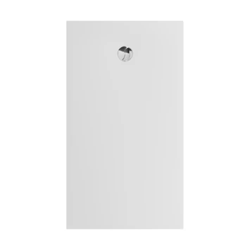 Allibert Douchebak Karbon 160x90 Cm Wit 3 Allibert Douchebak Karbon 160x90 Cm Wit