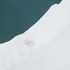 Sealskin Douchegordijn Blend 180x200cm Groen /wit 17 Sealskin Douchegordijn Blend 180x200cm Groen /wit -Badkamer Verkoop 123 5687