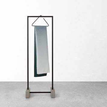 Sealskin Douchegordijn Blend 180x200cm Groen /wit 11 Sealskin Douchegordijn Blend 180x200cm Groen /wit - Afbeelding 9