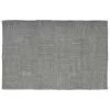 Sealskin Reverse Badmat Grijs 60x90 Cm -Badkamer Verkoop 123 57