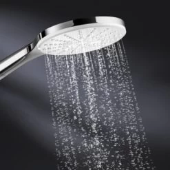 Grohe Handdouche Vitalio Smartactive 150/3 -Badkamer Verkoop 123 5714