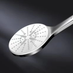 Grohe Handdouche Vitalio Smartactive 150/3 -Badkamer Verkoop 123 5715