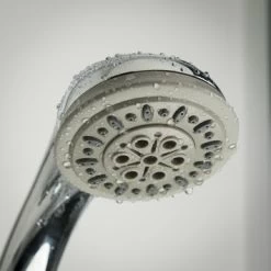 Tiger Handdouche Splash Verona Ø8 Cm 3 Standen 10 Tiger Handdouche Splash Verona Ø8 Cm 3 Standen -Badkamer Verkoop 123 5721