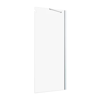 Sealskin Inloopdouche Hooked 140x200cm Hoogglans Aluminium 7 Sealskin Inloopdouche Hooked 140x200cm Hoogglans Aluminium - Afbeelding 5