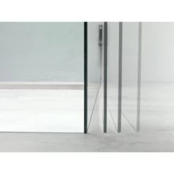 Sealskin Swingdeur Voor Nis I AM 70x200 Cm Chroom 8 Sealskin Swingdeur Voor Nis I AM 70x200 Cm Chroom -Badkamer Verkoop 123 5787