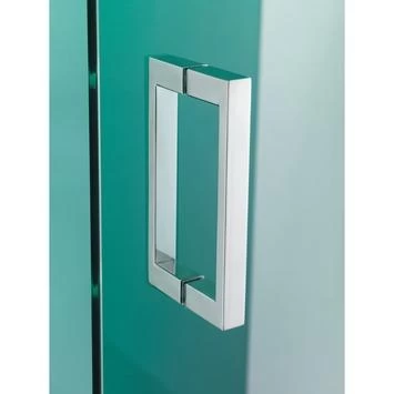 Sealskin Swingdeur Voor Nis I AM 70x200 Cm Chroom 5 Sealskin Swingdeur Voor Nis I AM 70x200 Cm Chroom - Afbeelding 3