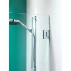 Sealskin Swingdeur Voor Nis I AM 70x200 Cm Chroom 10 Sealskin Swingdeur Voor Nis I AM 70x200 Cm Chroom -Badkamer Verkoop 123 5789