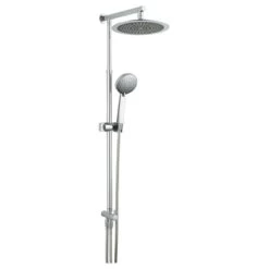 Atlantic Regendouche Warwick Met Handdouche 3 Douchestanden