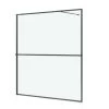 Allibert Douchewand Milton 160x200 Cm -Badkamer Verkoop 123 5833
