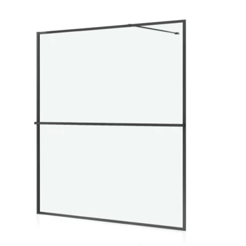 Allibert Douchewand Milton 160x200 Cm 3 Allibert Douchewand Milton 160x200 Cm