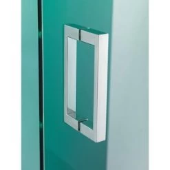 Sealskin Pendeldeur Voor Nis I AM 80x200 Cm Chroom 9 Sealskin Pendeldeur Voor Nis I AM 80x200 Cm Chroom -Badkamer Verkoop 123 5854