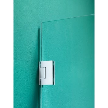 Sealskin Pendeldeur Voor Nis I AM 80x200 Cm Chroom 5 Sealskin Pendeldeur Voor Nis I AM 80x200 Cm Chroom - Afbeelding 3