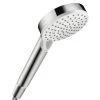 Hansgrohe Handdouche Crometta Vario Ø10 Cm 2 Standen Chroom -Badkamer Verkoop 123 5884