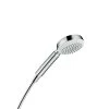 Hansgrohe Handdouche MyClub Ø10 Cm 1 Stand -Badkamer Verkoop 123 5893