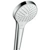 Hansgrohe Handdouche MySelect Vario Ø11 Cm 3 Standen 2 Hansgrohe Handdouche MySelect Vario Ø11 Cm 3 Standen -Badkamer Verkoop 123 5895