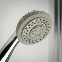 Tiger Handdouche Splash Palermo Ø8,5 Cm 3 Standen -Badkamer Verkoop 123 5915