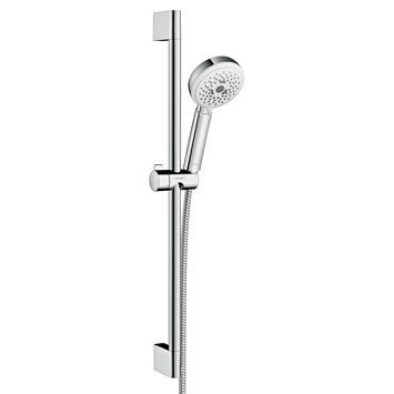 Hansgrohe Doucheset MyClub Multi Met Glijstang 3 Hansgrohe Doucheset MyClub Multi Met Glijstang