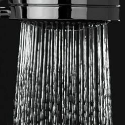 Tiger Splash Eco Handdouche Valencia Waterbesparend Chroom 12 Tiger Splash Eco Handdouche Valencia Waterbesparend Chroom -Badkamer Verkoop 123 5957