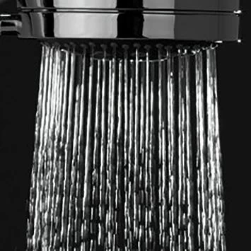 Tiger Splash Eco Handdouche Valencia Waterbesparend Chroom 7 Tiger Splash Eco Handdouche Valencia Waterbesparend Chroom - Afbeelding 5