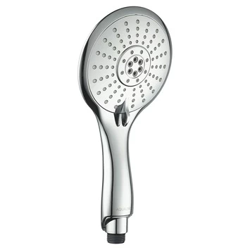 ATLANTIC Handdouche Caswell Ø11 Cm 5 Standen 3 ATLANTIC Handdouche Caswell Ø11 Cm 5 Standen