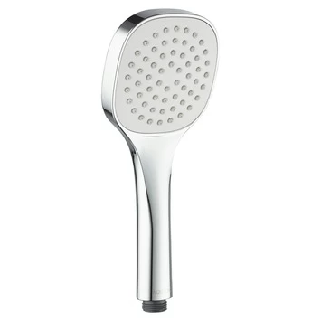 Aqualino Handdouche Dittaino Ø10 Cm 1 Stand 3 Aqualino Handdouche Dittaino Ø10 Cm 1 Stand