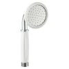 Atlantic Handdouche James Ø5,5 Cm 1 Straalstand -Badkamer Verkoop 123 5975