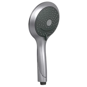 Atlantic Handdouche Damien Ø13 Cm 2 Straalstanden 3 Atlantic Handdouche Damien Ø13 Cm 2 Straalstanden