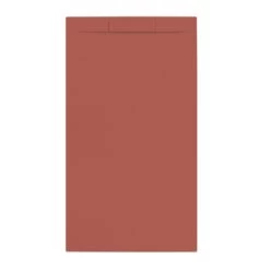 Allibert Douchebak Luna 160x90 Cm Terra