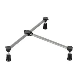 Sealskin Douchebak Potenset 3-delig RVS 87-115 Mm