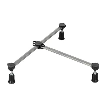 Sealskin Douchebak Potenset 3-delig RVS 87-115 Mm 3 Sealskin Douchebak Potenset 3-delig RVS 87-115 Mm