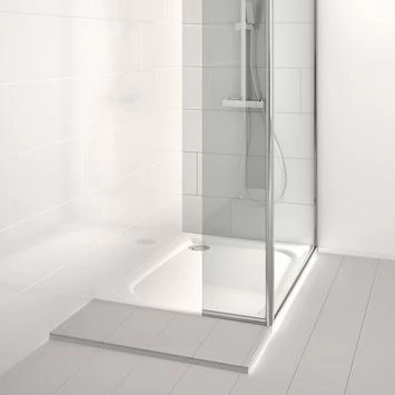 Allibert Jacana2 Douchebak 120x90x3 Cm 4 Allibert Jacana2 Douchebak 120x90x3 Cm - Afbeelding 2