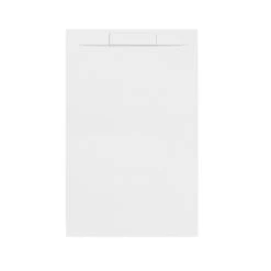 Allibert Douchebak Luna 140x90 Cm Wit