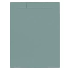 Allibert Douchebak Luna 120x90 Cm Groen