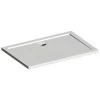 Sealskin Douchebak Fusion Rechthoek Inbouw 120x80x4 Cm Wit 1 Sealskin Douchebak Fusion Rechthoek Inbouw 120x80x4 Cm Wit -Badkamer Verkoop 123 6132