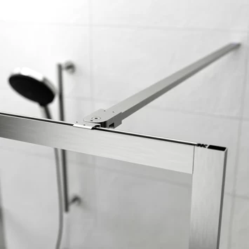 SEALSKIN Stabilisatiesteun Contour RVS 100cm 3 SEALSKIN Stabilisatiesteun Contour RVS 100cm