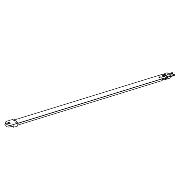 Sealskin Stabilisatiesteun Contour Mat Grijs 5 Sealskin Stabilisatiesteun Contour Mat Grijs - Afbeelding 3