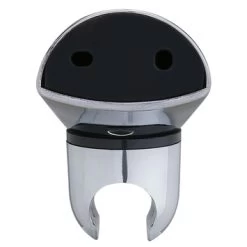 Tiger Splash Wandhouder Konisch Draaibaar Chroom -Badkamer Verkoop 123 6181