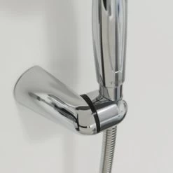 Tiger Splash Wandhouder Konisch Draaibaar Chroom -Badkamer Verkoop 123 6182