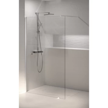 Allibert Spot Walk-in Douche 120 Cm 3 Allibert Spot Walk-in Douche 120 Cm