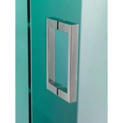 Sealskin Swingdeur Voor Nis I AM 70x200 Cm RVS -Badkamer Verkoop 123 6207