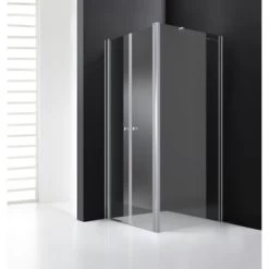 Atlantic Sapelo Zijwand 90x195 Cm -Badkamer Verkoop 123 6252