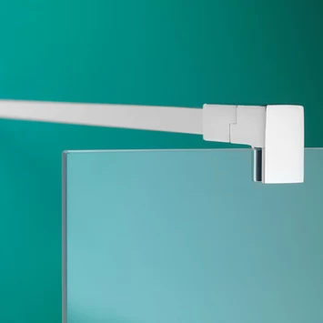 Sealskin Douchecabine Met Swingdeur I AM 90x200cm Chroom 7 Sealskin Douchecabine Met Swingdeur I AM 90x200cm Chroom - Afbeelding 5