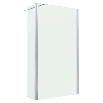 Atlantic Inloopdouche Sapelo 90x195 Cm 3 Atlantic Inloopdouche Sapelo 90x195 Cm